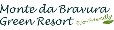 Monte da Bravura Green Resort - Eco Friendly